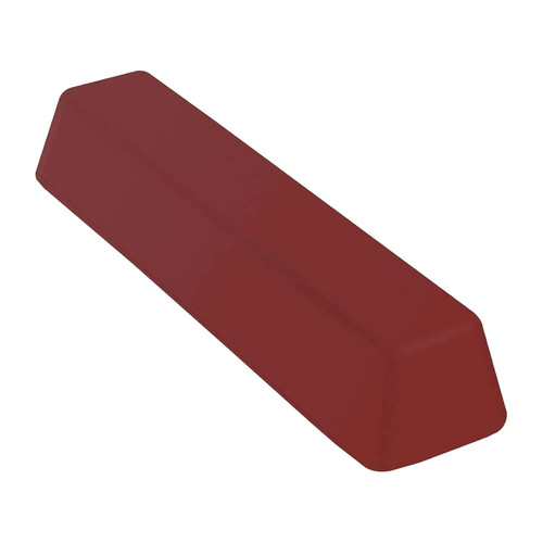 Jewelers rouge red - rouge, polishing