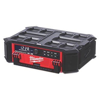 Milwaukee m18 prcdab 0 - milwaukee, prcdab+-0