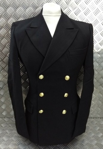 Jacket british naval - british,