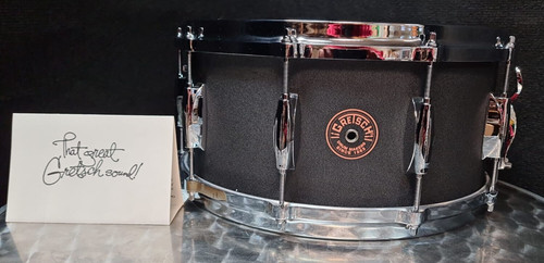 Gretsch snare drum - gretsch,