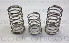 Michell Syncro and Mycro