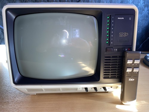 Rare vintage philips - vintage,
