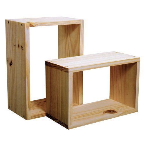 Natural wood set wooden - set, of