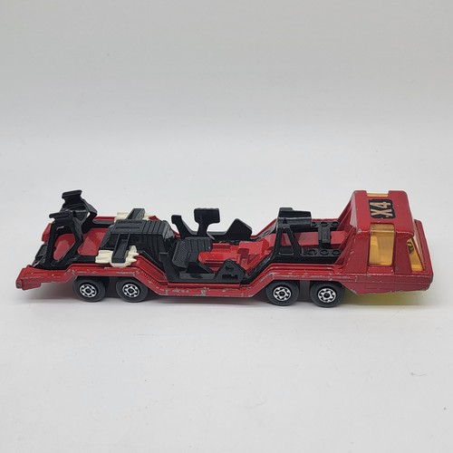 Vintage lesney matchbox - vintage,