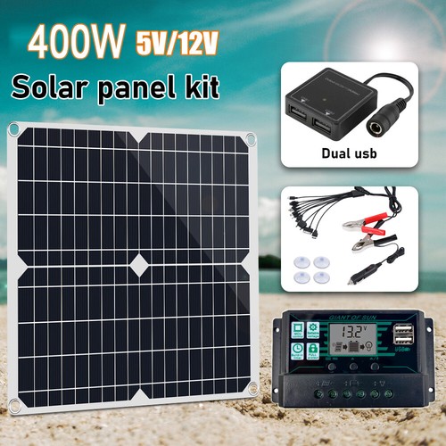 400 watts solar - solar, panel