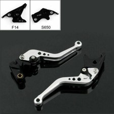 Short Brake Clutch Levers For