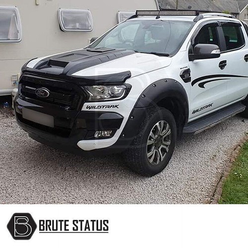 Ford ranger raptor - raptor, style