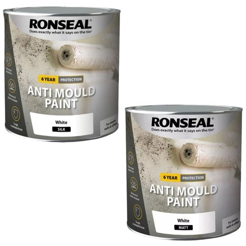 Ronseal year anti mould - ronseal, 6