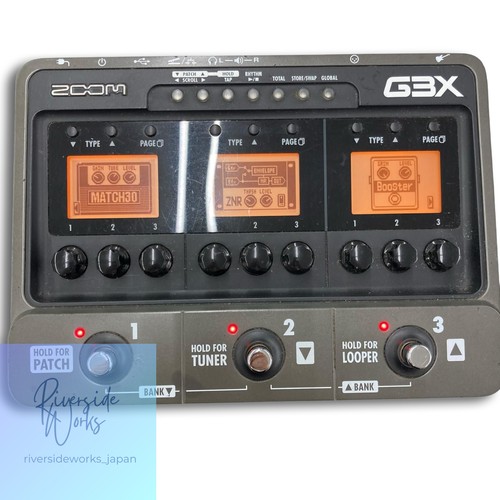 186000 zoom g3x multi - 186000,