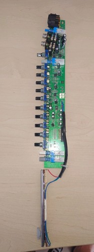 Allen heath pa12 pa20 - &,