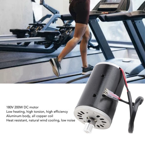 Hot treadmill drive motor 180v - motor,