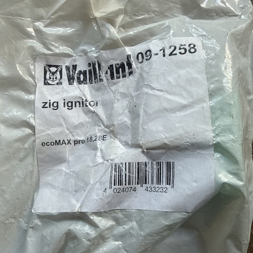 Vaillant ecofit pure - vaillant, 830