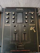 TECHNICS DJ Championship Audio