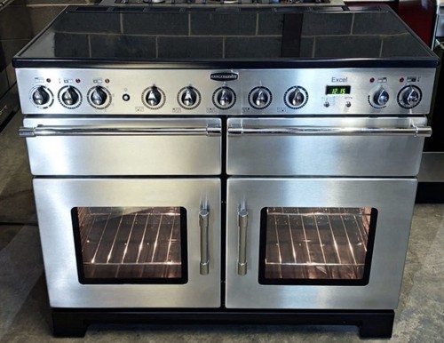 Rangemaster excel 110cm - rangemaster, electr
