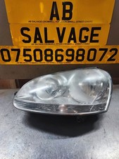 VW GOLF MK5 04-08 HALOGEN
