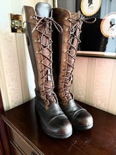 Ariat Coniston pro ebony brown