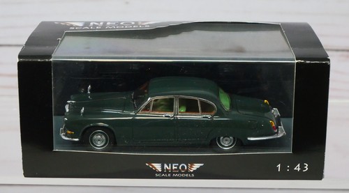 Neo scale models jaguar - neo,