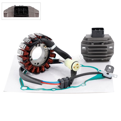 Stator regulator gasket for - stator,