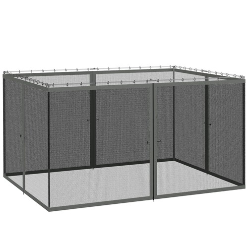 Outsunny 352 207cm - x, universal