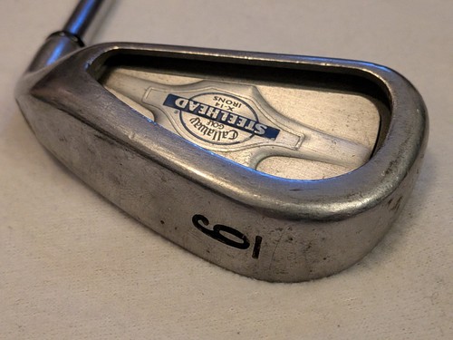 Callaway steelhead 6 - callaway,