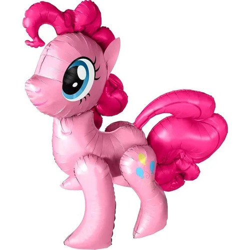 Little pony pinkie pie - pony,