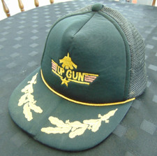 Vintage On Top Headwear  Top