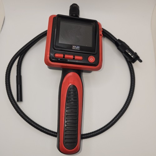 Powerfix profi endoscope - powerfix,