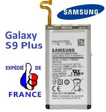 ORIGINAL Samsung Galaxy S9+ EB-BG965ABE 3500mAh S9 Plus SM-G965 Battery