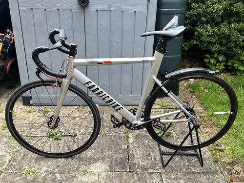 Fabricbike fixed gear - fabricbike,