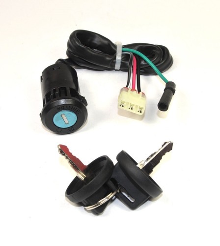 New genuine honda ignition - genuine,