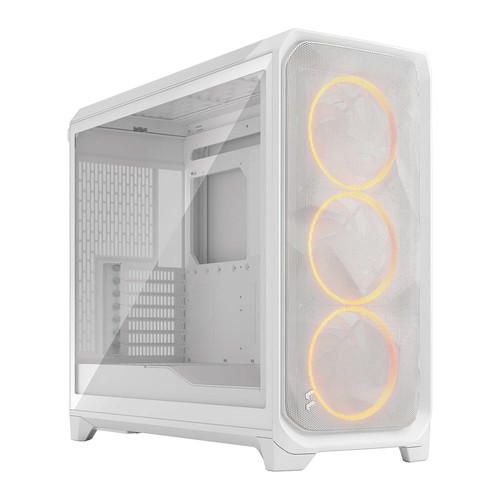 Fractal design meshify xl - design, 3