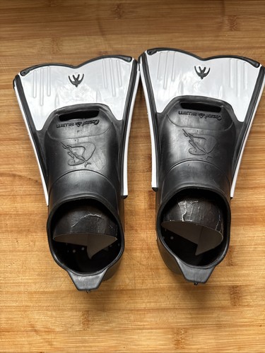 Cressi light fins - fins,