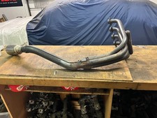 KAWASAKI ZX7 R GENUINE