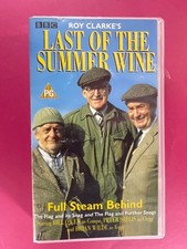 Last of the Summer Wine, Full
