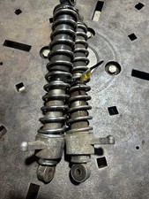 MZ ETZ 251 REAR SHOCK