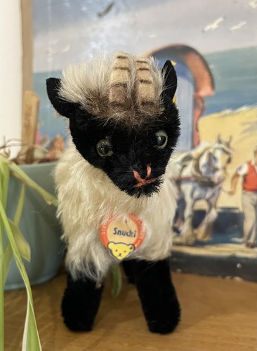 Antique vintage steiff - antique,
