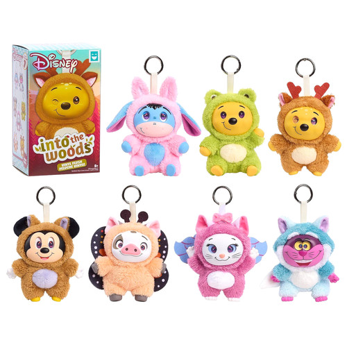 Just play happy haul disney - play,
