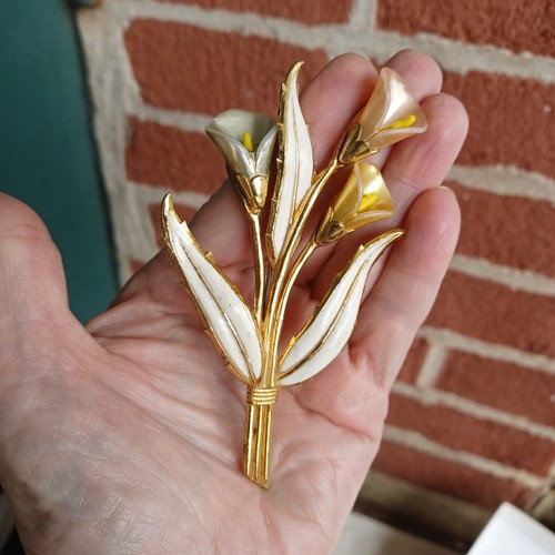 Huge vintage art - vintage, deco