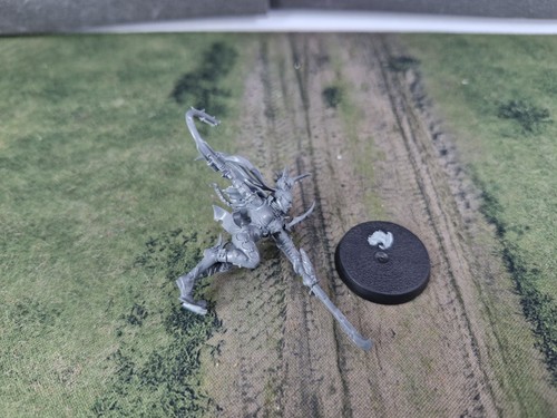 Warhammer 40k drukhari - 40k,