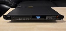 Denon DN501C 1u CD & Media Player with Balanced XLR Output 
