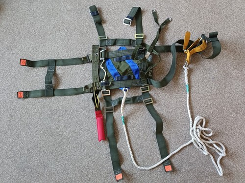 Cspep carrying straps - carrying,