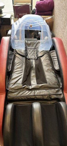 Japanese head spa therapy bed - japanese,