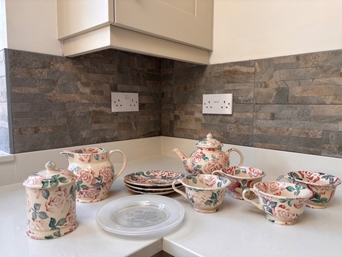 Vintage emma bridgewater - vintage,