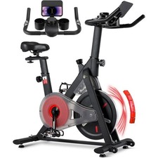 Exercise Bike Cardio Cycle