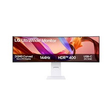 LG 49U950A-W 49" IPS Dual QHD