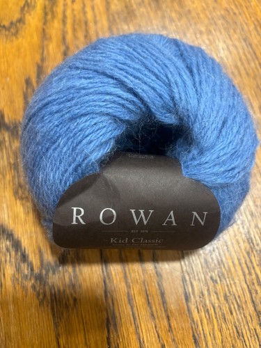 Rowan kid classic - kid, mohair