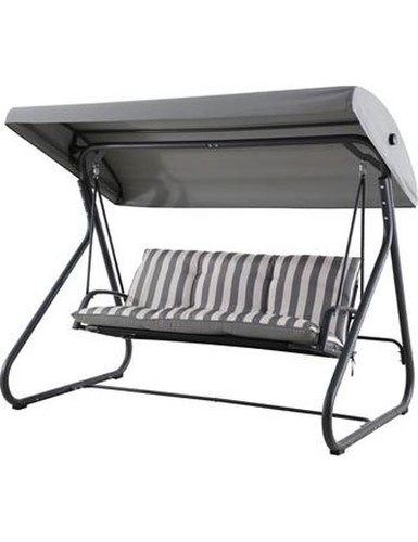 Garden swing seat canopy - garden,