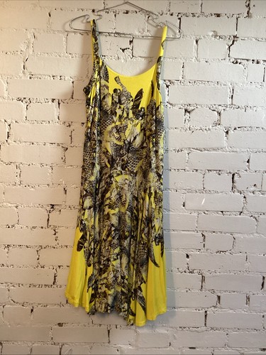 Isabel pedro yellow summer - yellow,