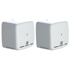 2 x Vortice 11966 Ariett LL T