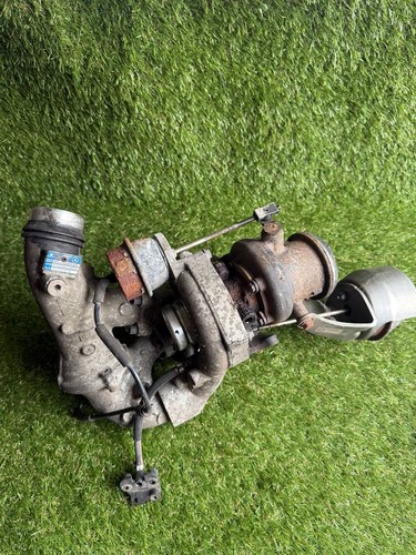 Genuine borgwarner mercedes - genuine,